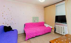 3-к квартира, вторичка, 73м2, 1/9 этаж