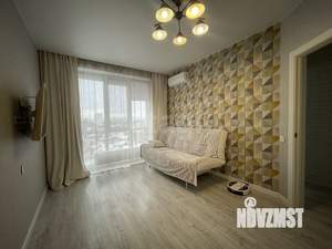 1-к квартира, вторичка, 36м2, 7/10 этаж