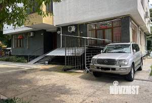 1-к квартира, вторичка, 54м2, 1/7 этаж