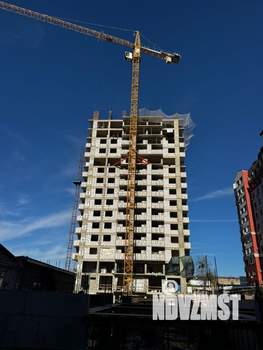 2-к квартира, вторичка, 79м2, 4/16 этаж