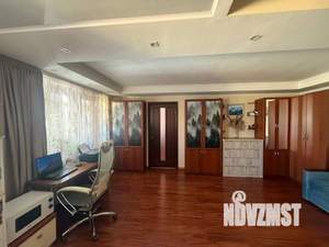2-к квартира, вторичка, 42м2, 5/5 этаж