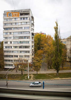 1-к квартира, вторичка, 31м2, 5/5 этаж