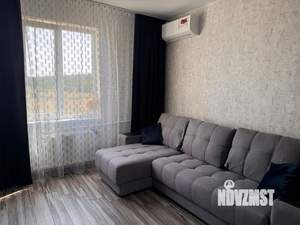 1-к квартира, вторичка, 33м2, 6/9 этаж