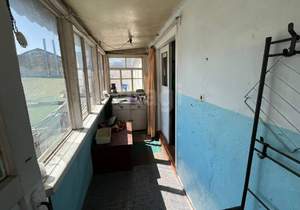 3-к квартира, вторичка, 65м2, 2/2 этаж