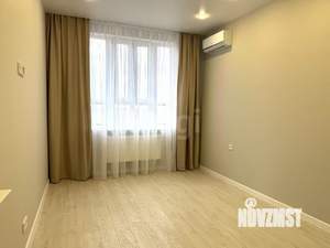 1-к квартира, вторичка, 37м2, 14/17 этаж