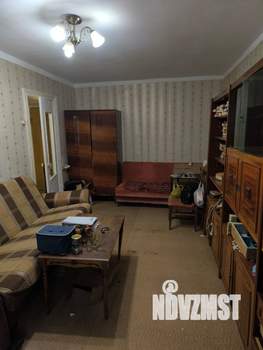 1-к квартира, вторичка, 29м2, 2/5 этаж