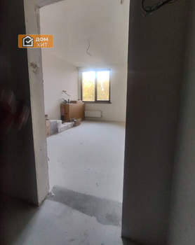 2-к квартира, вторичка, 52м2, 2/18 этаж