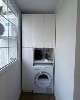 2-к квартира, вторичка, 48м2, 5/5 этаж