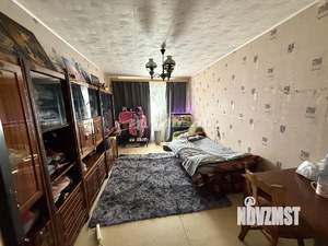 3-к квартира, вторичка, 60м2, 4/9 этаж