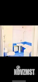 3-к квартира, вторичка, 59м2, 5/5 этаж