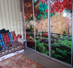 2-к квартира, вторичка, 36м2, 1/2 этаж