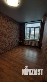 1-к квартира, вторичка, 28м2, 4/4 этаж