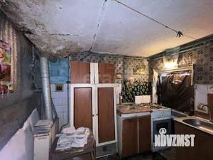3-к квартира, вторичка, 72м2, 1/2 этаж