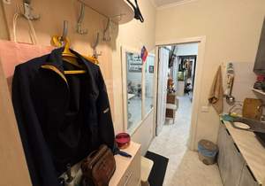 Студия квартира, вторичка, 24м2, 3/10 этаж