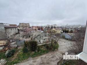 Студия квартира, вторичка, 24м2, 3/3 этаж