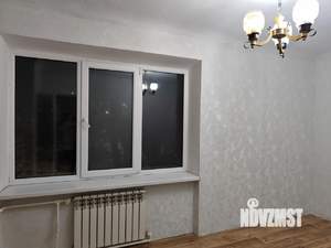 2-к квартира, вторичка, 46м2, 2/5 этаж