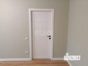 1-к квартира, вторичка, 35м2, 3/9 этаж