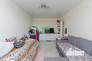 2-к квартира, вторичка, 44м2, 1/5 этаж