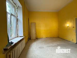 1-к квартира, вторичка, 35м2, 1/2 этаж