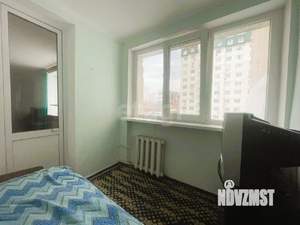 1-к квартира, вторичка, 41м2, 3/9 этаж