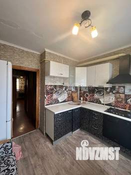 2-к квартира, вторичка, 53м2, 1/9 этаж