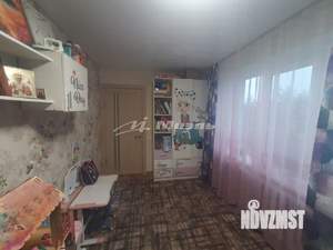2-к квартира, вторичка, 41м2, 5/5 этаж