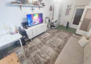 2-к квартира, вторичка, 45м2, 2/5 этаж