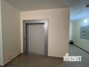1-к квартира, вторичка, 35м2, 6/9 этаж