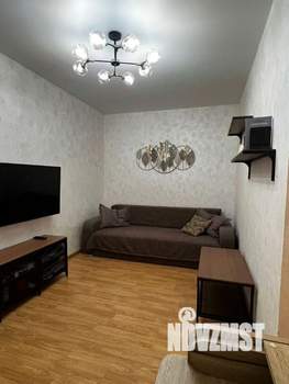 2-к квартира, вторичка, 50м2, 1/1 этаж