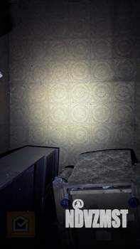 2-к квартира, вторичка, 44м2, 1/1 этаж