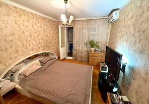 3-к квартира, вторичка, 71м2, 6/9 этаж