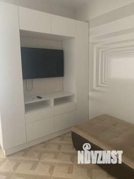 1-к квартира, вторичка, 42м2, 8/11 этаж