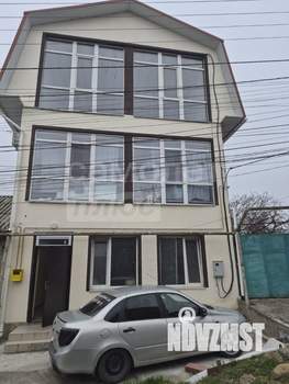 Студия квартира, вторичка, 37м2, 1/3 этаж