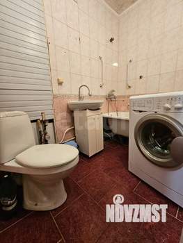 2-к квартира, вторичка, 44м2, 1/5 этаж