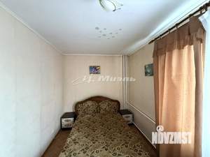 2-к квартира, вторичка, 42м2, 2/5 этаж