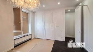 3-к квартира, вторичка, 96м2, 13/16 этаж