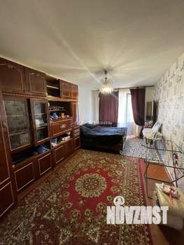 2-к квартира, вторичка, 46м2, 4/5 этаж