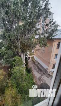1-к квартира, вторичка, 33м2, 4/4 этаж