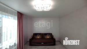 2-к квартира, вторичка, 62м2, 5/17 этаж
