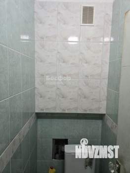 3-к квартира, вторичка, 65м2, 2/9 этаж