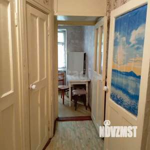 2-к квартира, вторичка, 46м2, 3/5 этаж