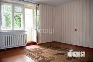 3-к квартира, вторичка, 69м2, 1/9 этаж