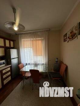 1-к квартира, вторичка, 34м2, 8/10 этаж