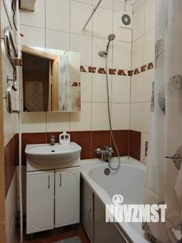 2-к квартира, вторичка, 46м2, 1/5 этаж