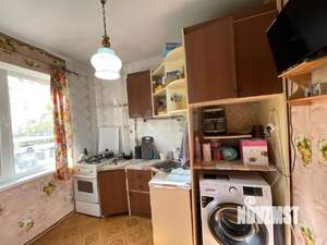 2-к квартира, вторичка, 48м2, 2/9 этаж