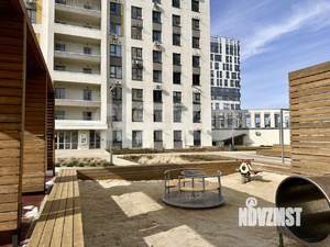 1-к квартира, вторичка, 37м2, 4/16 этаж