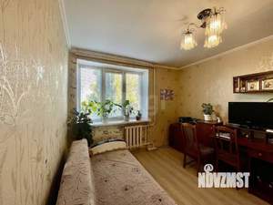 2-к квартира, вторичка, 46м2, 5/9 этаж