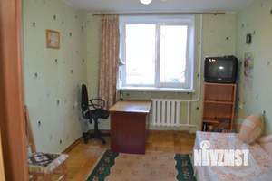 3-к квартира, вторичка, 64м2, 2/5 этаж