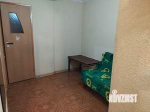 1-к квартира, вторичка, 38м2, 1/10 этаж