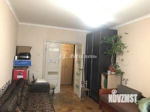 3-к квартира, вторичка, 60м2, 7/9 этаж
